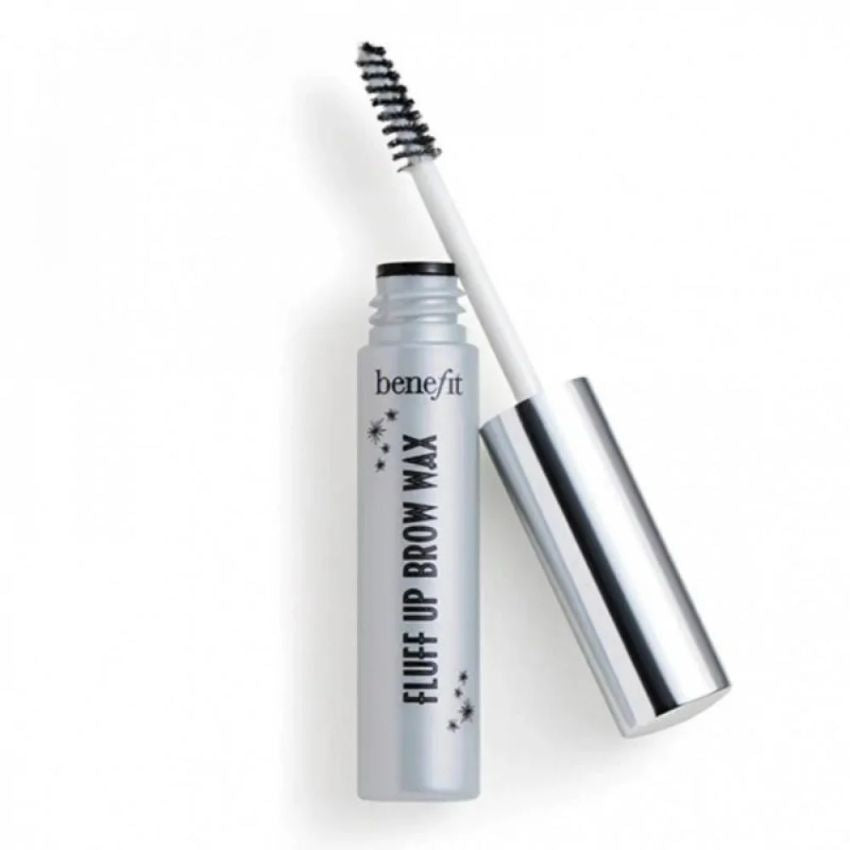 BENEFIT - FLUFF UP BROW WAX MINI CIRE TRANSPARENTE SOURCILS