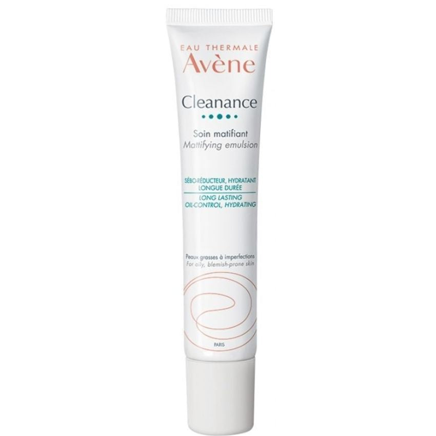 AVENE - CLEANANCE SOIN MATIFIANT 40ML