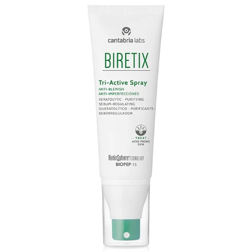 BIRETIX - TRI ACTIVE GEL DUO