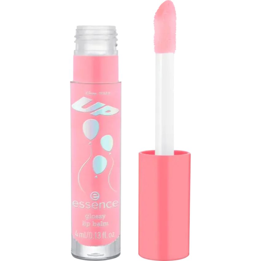 ESSENCE - BAUME A LEVRES BRILLANT DISNEY PIXAR UP