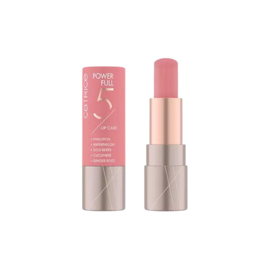 CATRICE - POWER FULL 5 LIP CARE 020