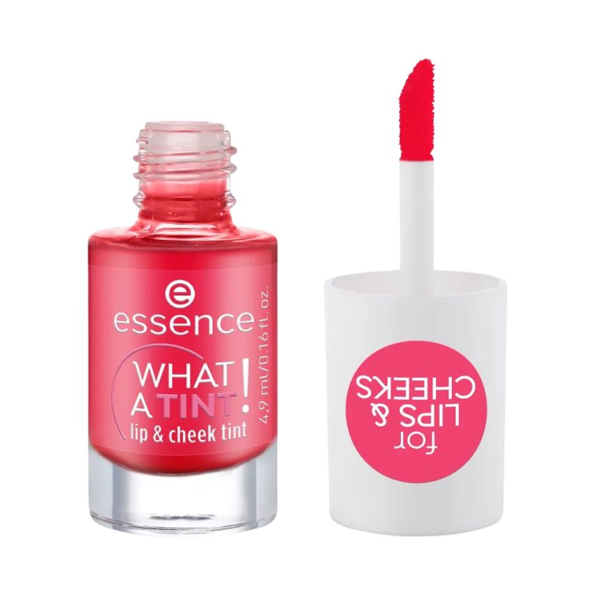 ESSENCE-FARD A JOUES LIQUIDE JOUES ET LEVRES 02