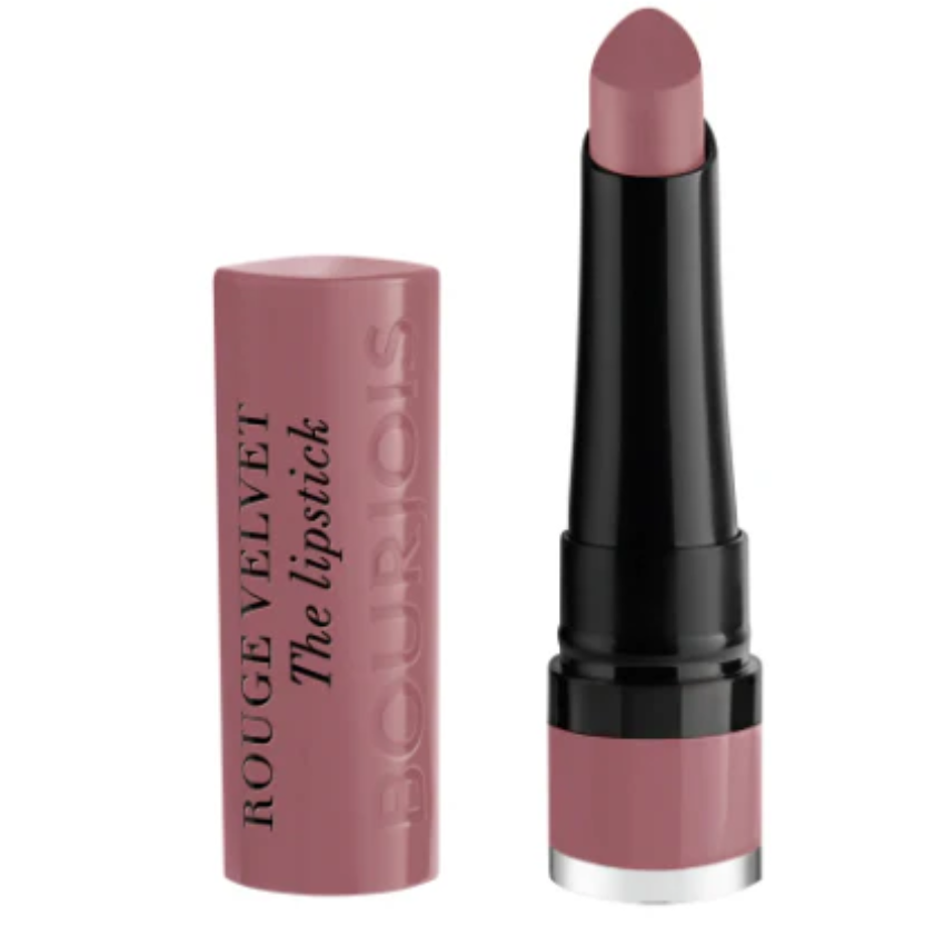 BOURJOIS - ROUGE VELVET LIPSTICK 18
