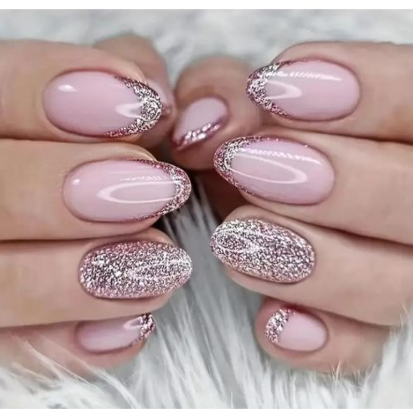 ACCESSOIRES - FAUX ONGLES LUXE