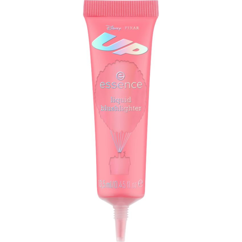 ESSENCE - BLUSHLIGHTER LIQUIDE 01 DISNEY PIXAR UP
