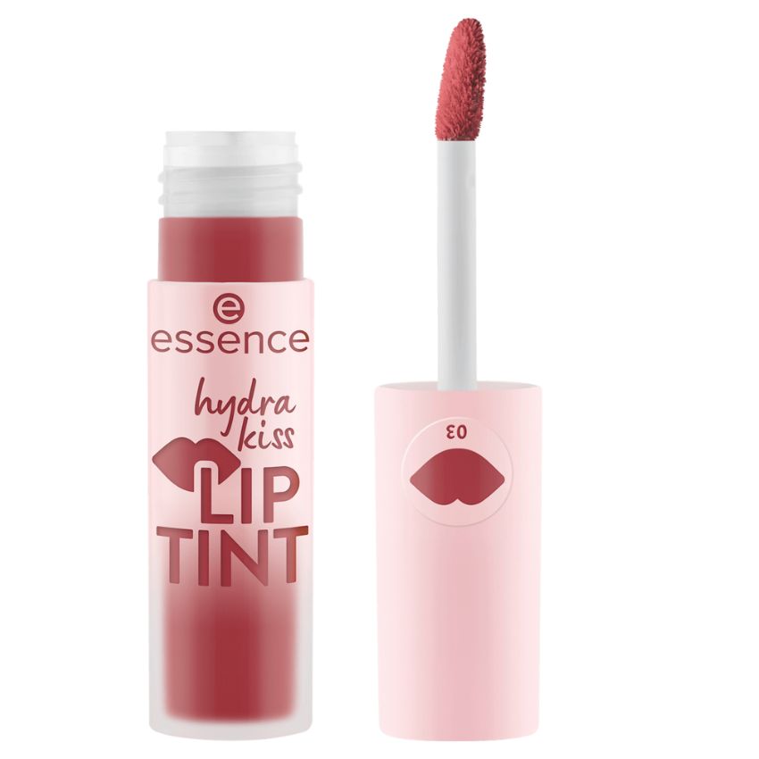 ESSENCE - HYDRA KISS LIP TINT 03