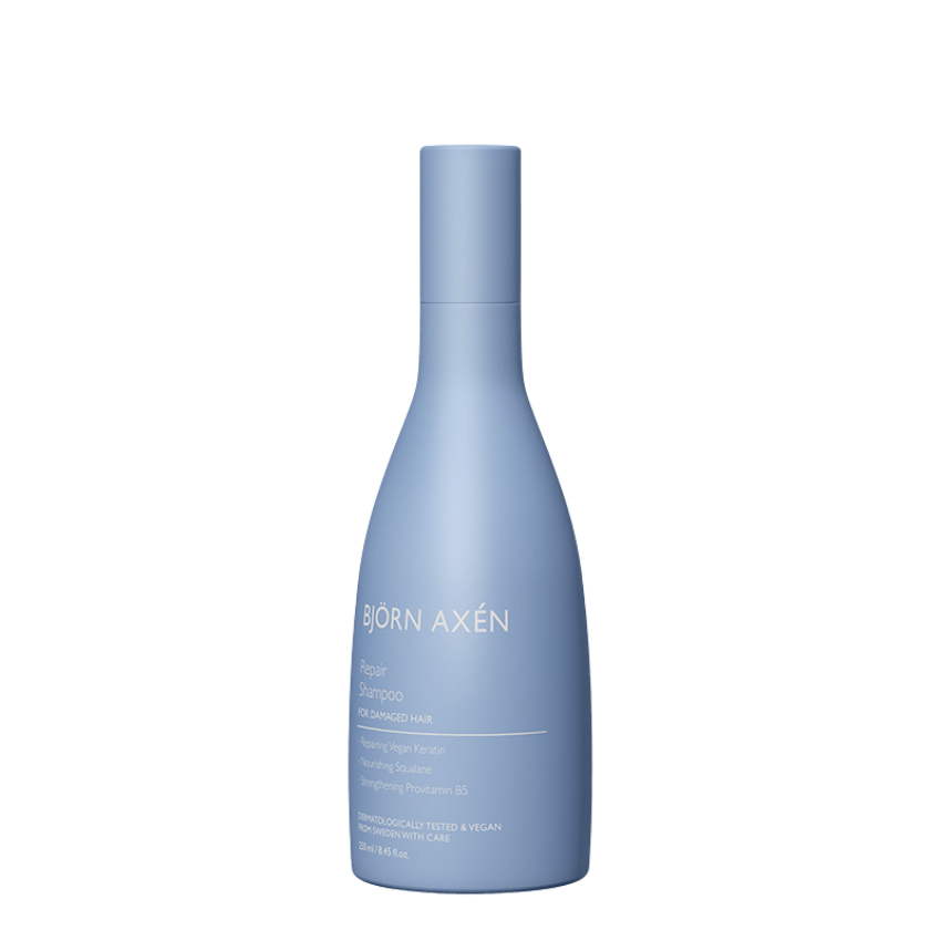 BJORN AXEN - REPAIR SHAMPOOING 250 ML