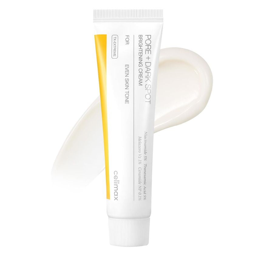 CELIMAX - PORE DARK SPOT BRIGHTENING CREAM 35 ML