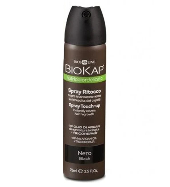 BIOKAP SPRAY TOUCH