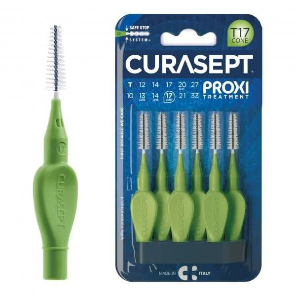 CURASEPT - PROXI T17