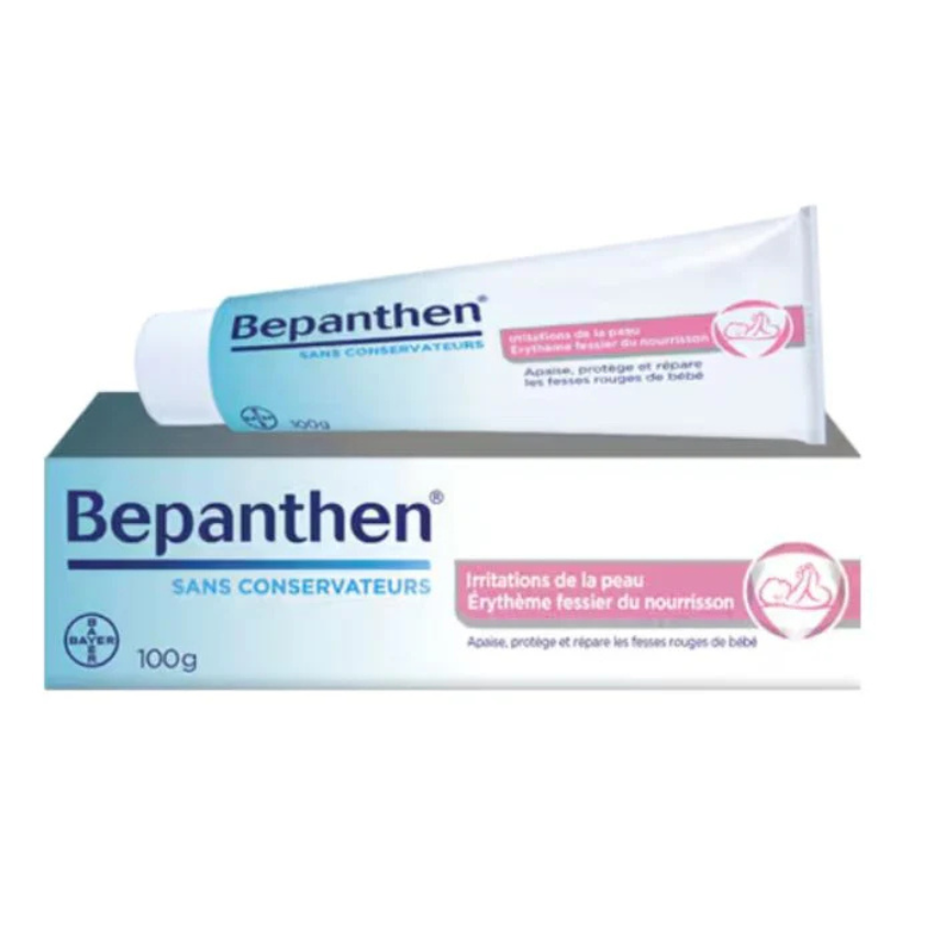 BEPANTHEN - POMMADE 100G