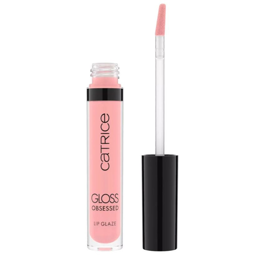 CATRICE - GLOSS OBSESSED LIP GLASE 030