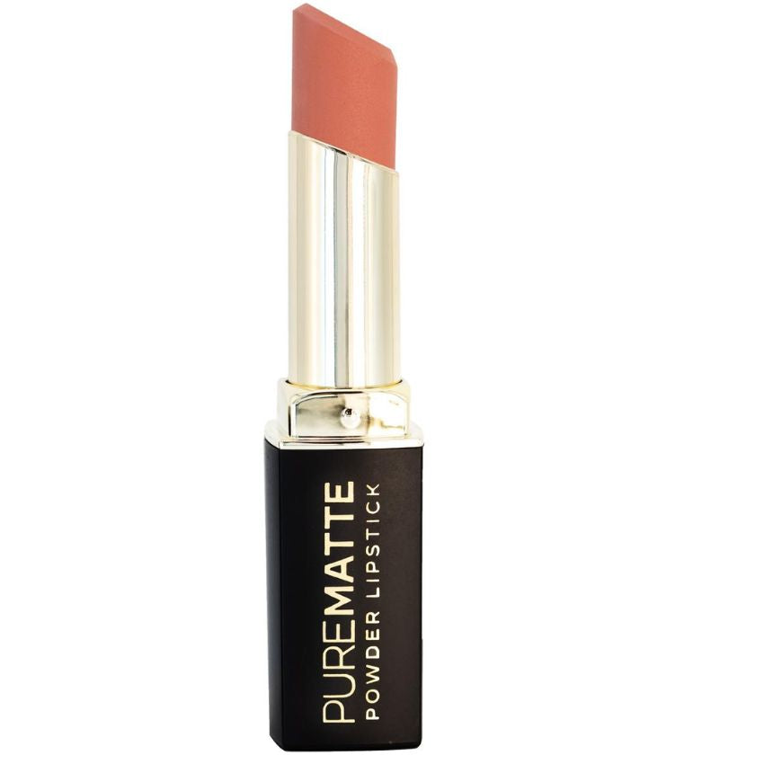 GOLDEN ROSE - ROUGE À LÈVRES PURE MATTE N° 107