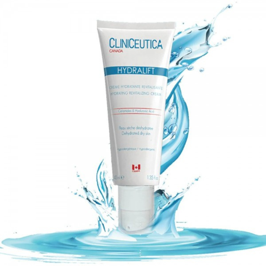 CLINICEUTICA HYDRALIFT CREME