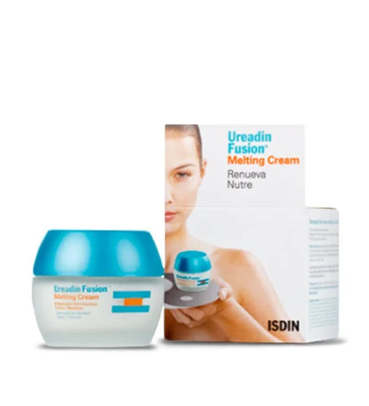 ISDIN - UREADIN FUSION NUTRITIVA MELTING CREAM