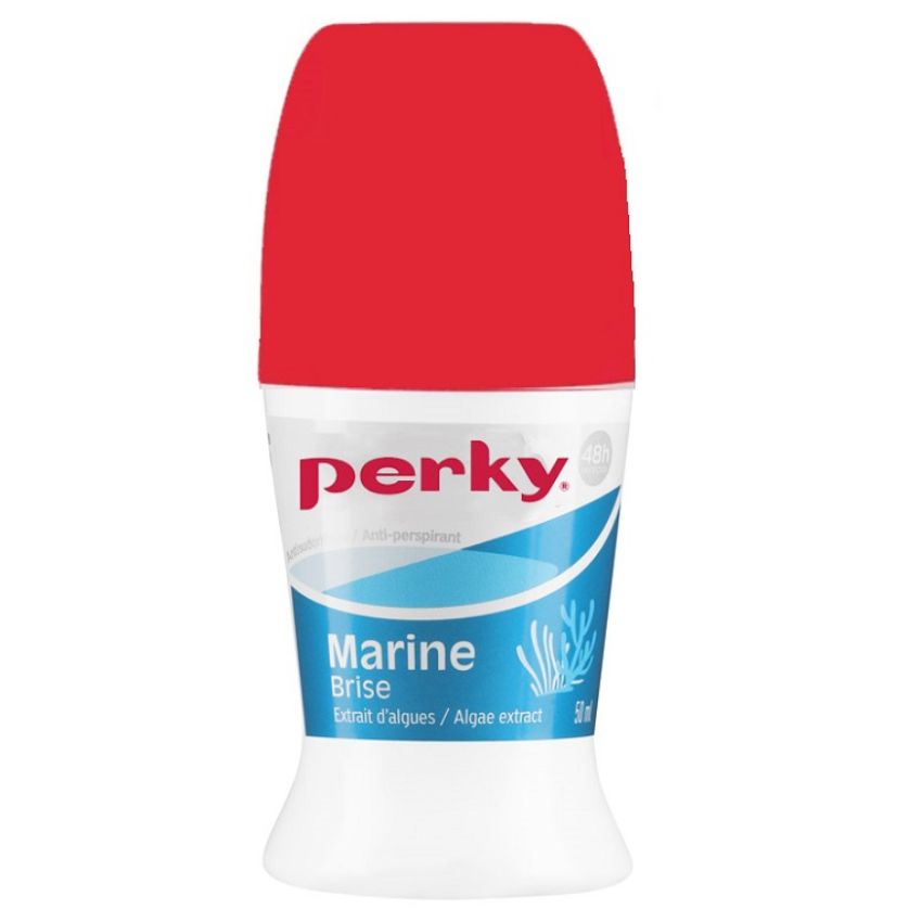 BYLY - DEODORANT MARINE BRISE 48H 50ML
