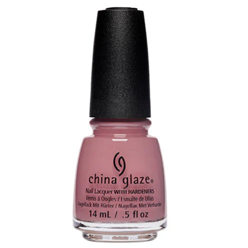 CHINA GLAZE - KILL THE LIGHTS