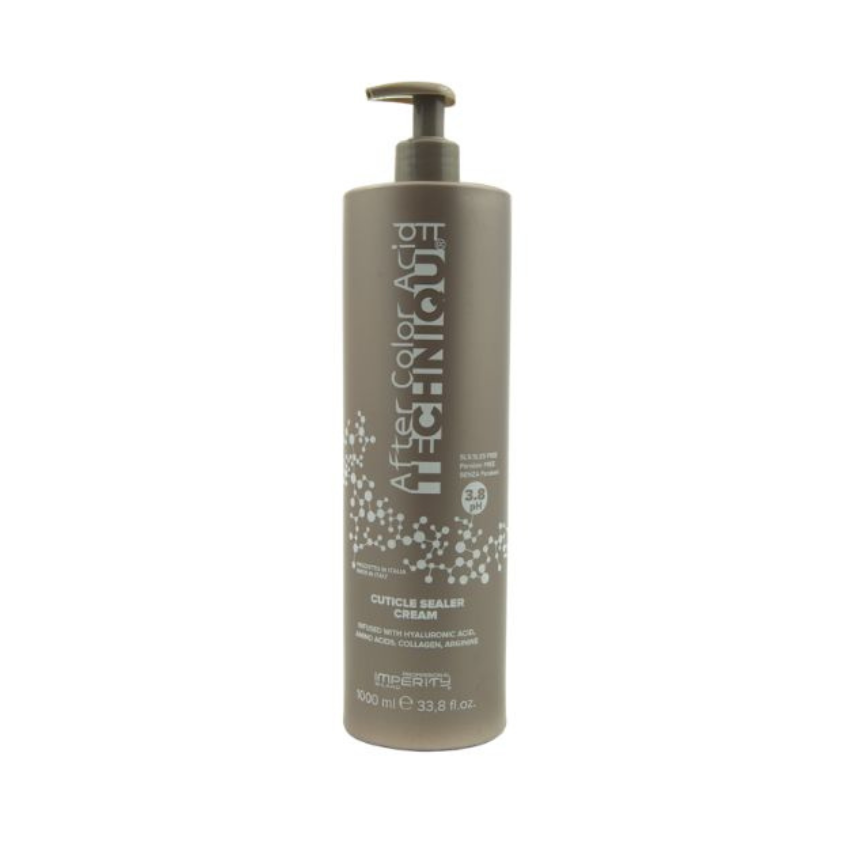 IMPERITY - CUTICLE SEALER CREAM 1000ML