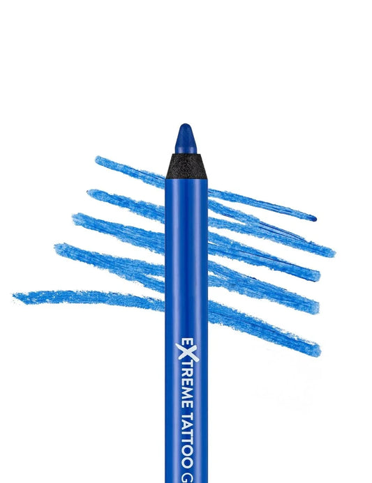 FLORMAR - EXTREME TATTOO GEL PCL-12 BLUE DREAM