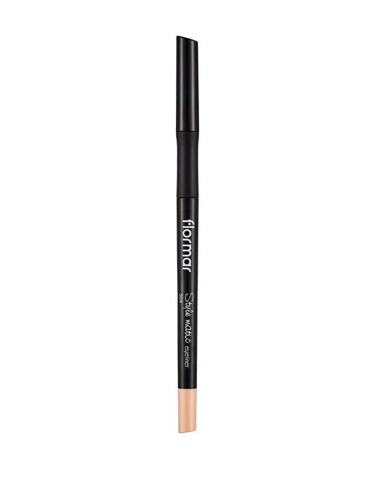 FLORMAR - STYLE MATIC EYELINER S04 CREAM DREAM