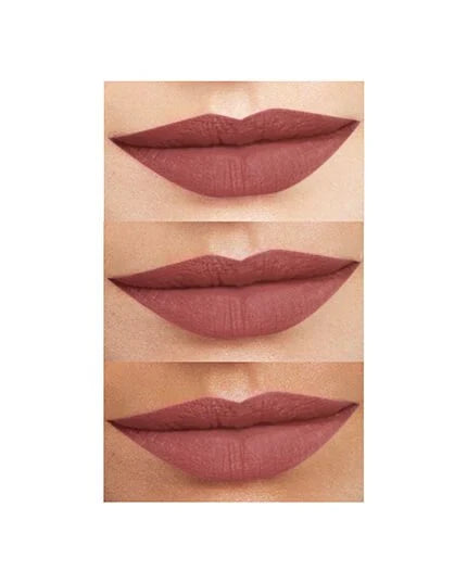 FLORMAR - SILK MATTE LIQUID LIPSTICK TENDER TERRA 010