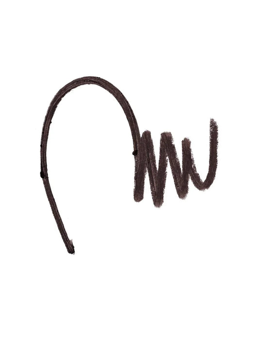 FLORMAR - SMOKY EYES COOLEST BROWN W.PROOF E.LINR 002