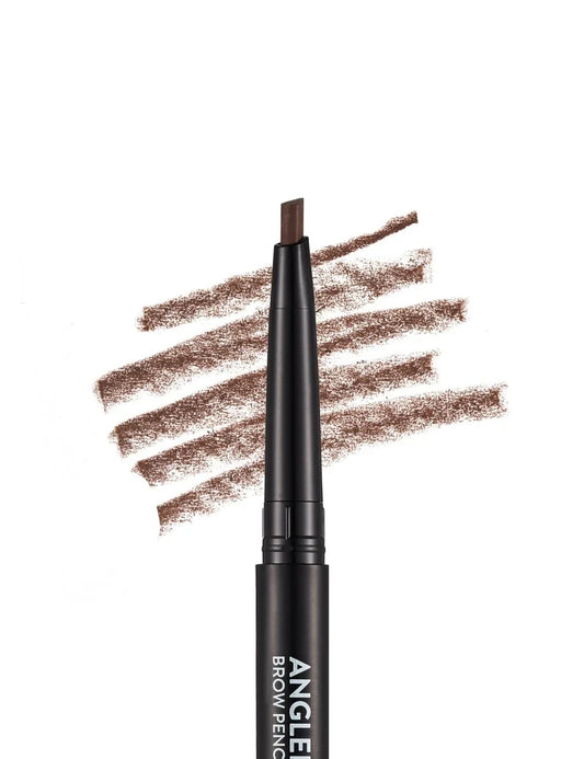 FLORMAR - ANGLED BROW PENCIL LIGHT BROWN 02