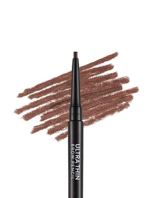 FLORMAR - ULTRA THIN BROW PENCIL BROWN 03