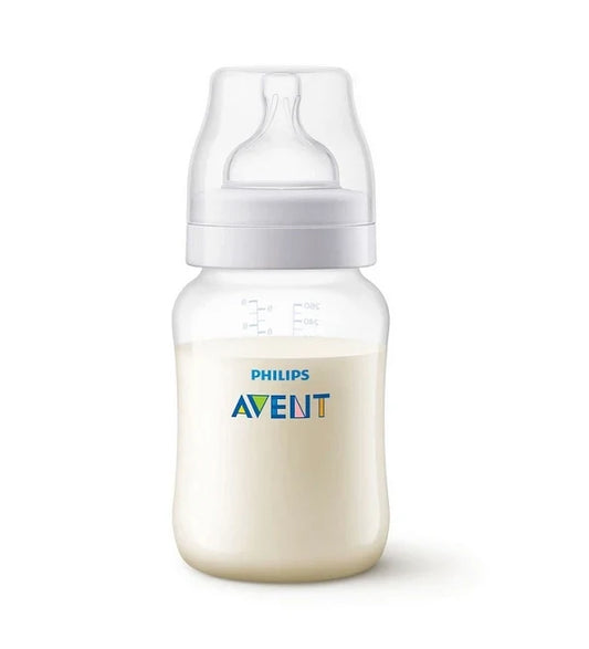 AVENT - BIBERON ANTI COLIC 260ML