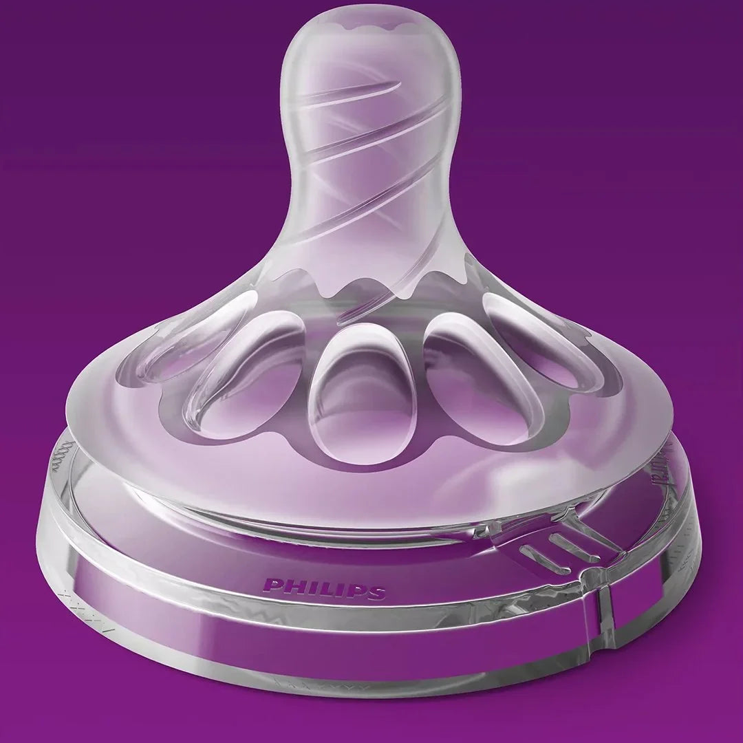 AVENT TETINE 3M+