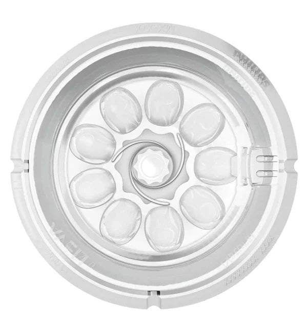 AVENT-TETINE NATURAL 6MSCF044/27