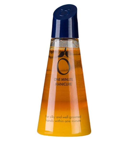HEROME - ONE MINUTE SCRUB