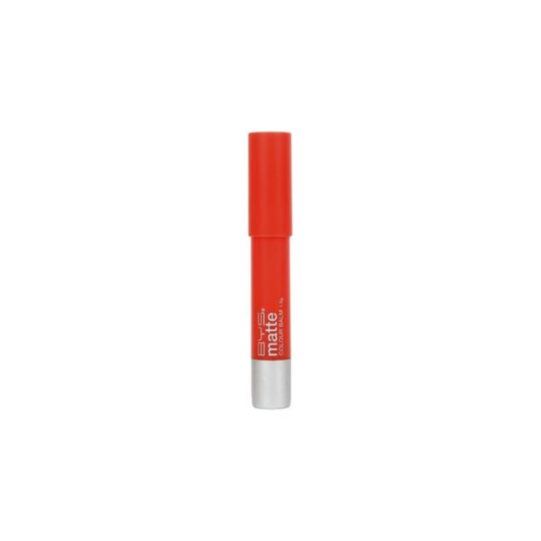 BYS - MATTE LIP COLOUR BALM DINOMITE - 1