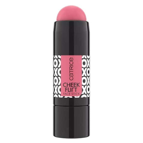 CATRICE - CHEEK FLIRT FACE STICK 020 TECHNO PINK