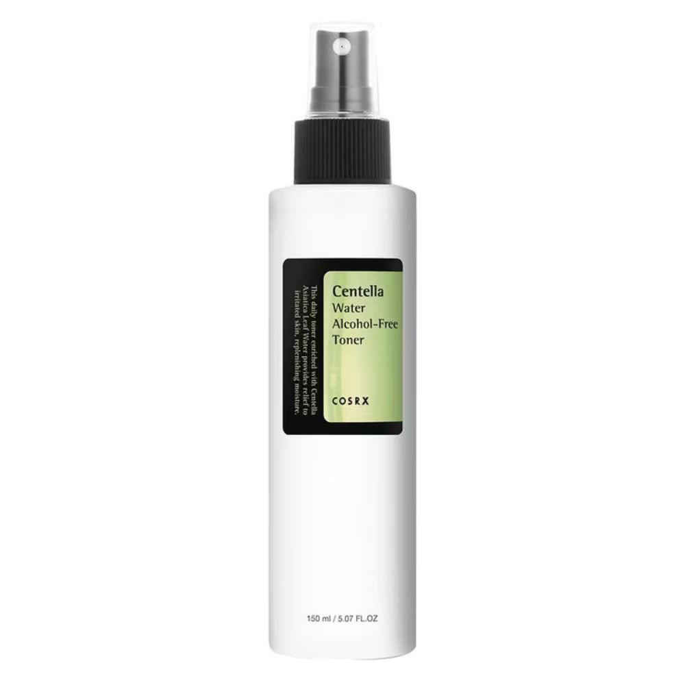 COSRX - CENTELLA WATER ALCOHOL-FREE TONER