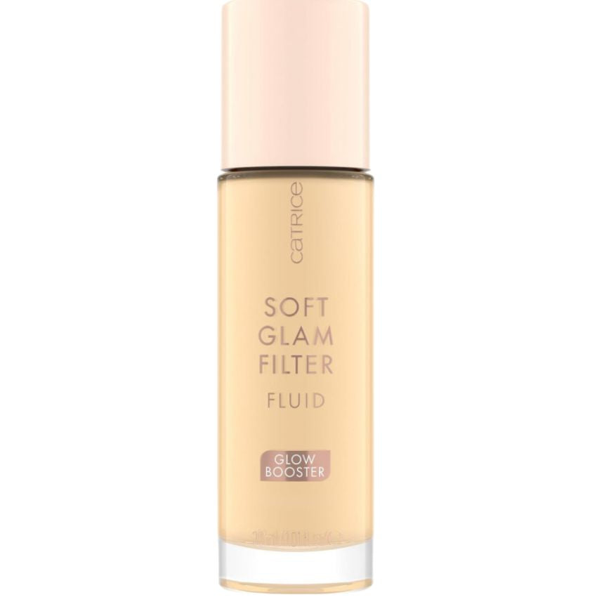 CATRICE - BAUME SOFT GLAM FILTER 020