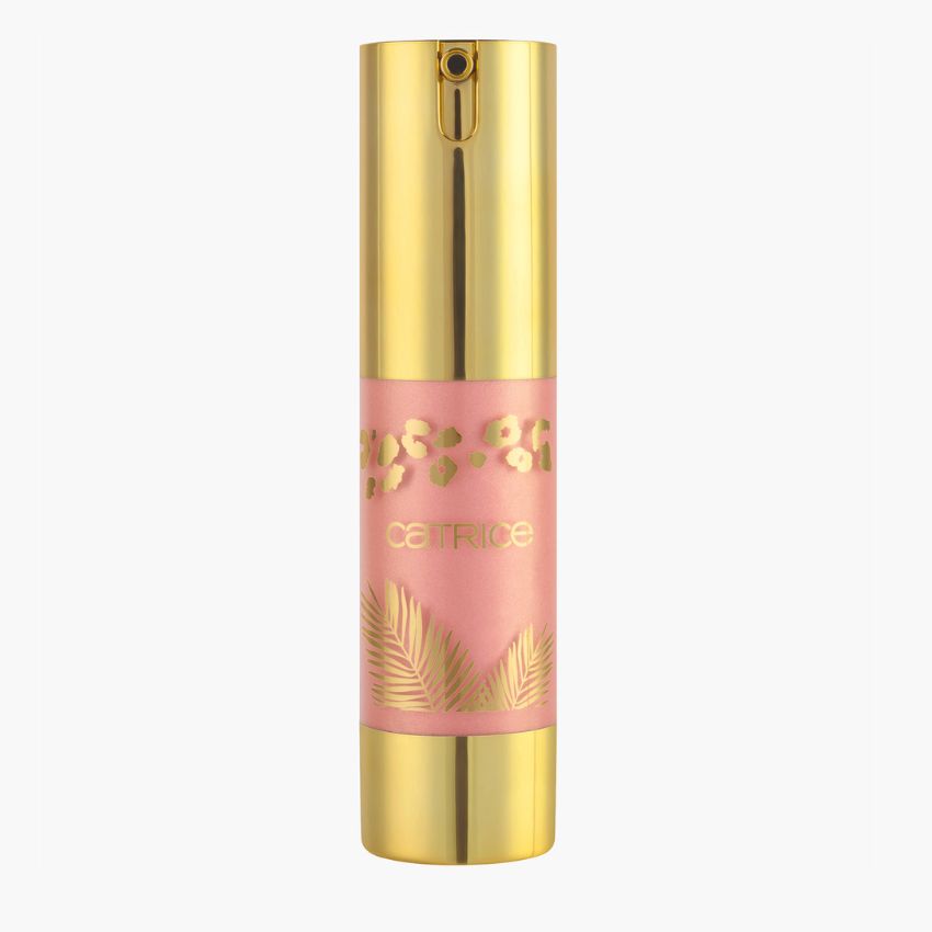 CATRICE - FARD A JOUES LIQUIDE C01