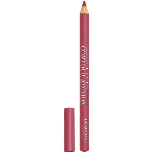 BOURJOIS - LEVRES CONTOUR EDITION 02 COTON CANDY