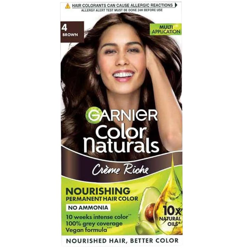 GARNIER 4