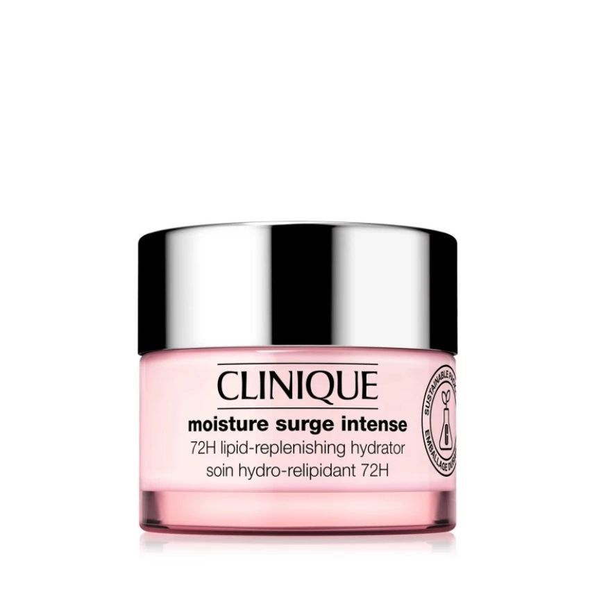 CLINIQUE - MOISTURE SURGE INTENSE SOIN HYDRO RELIPIDENT 72H 50 ML