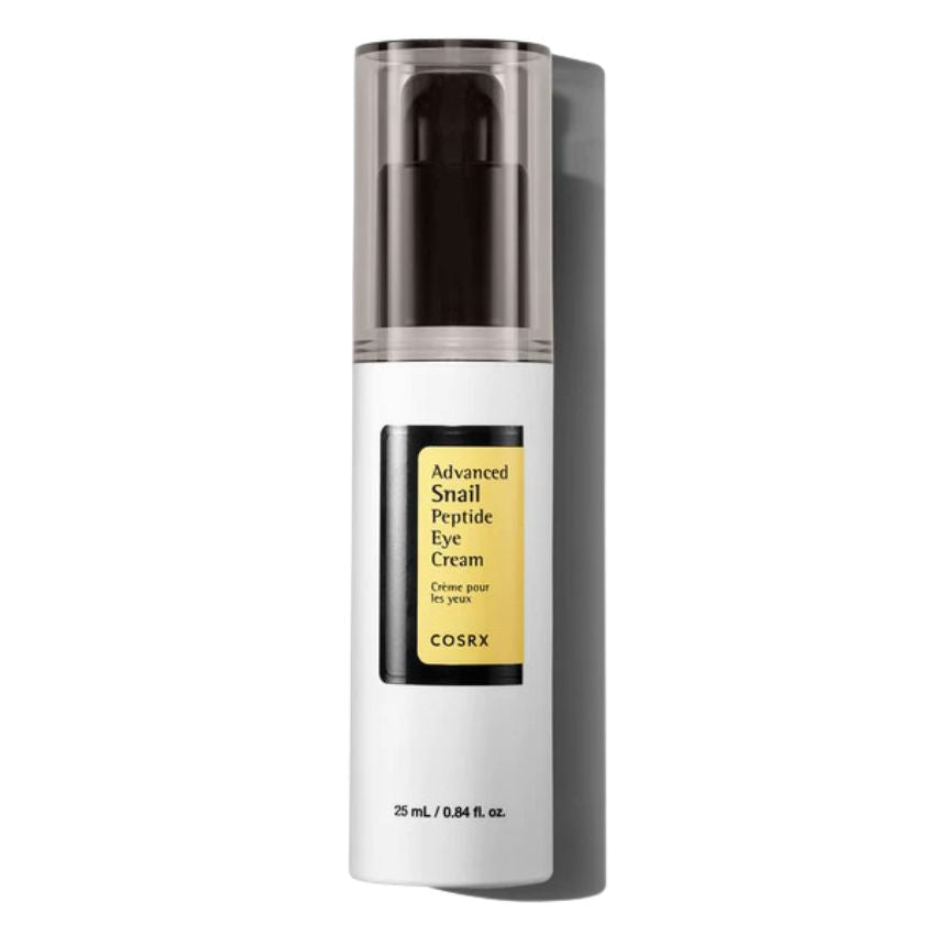 COSRX - PEPTIDE EYE CREAM