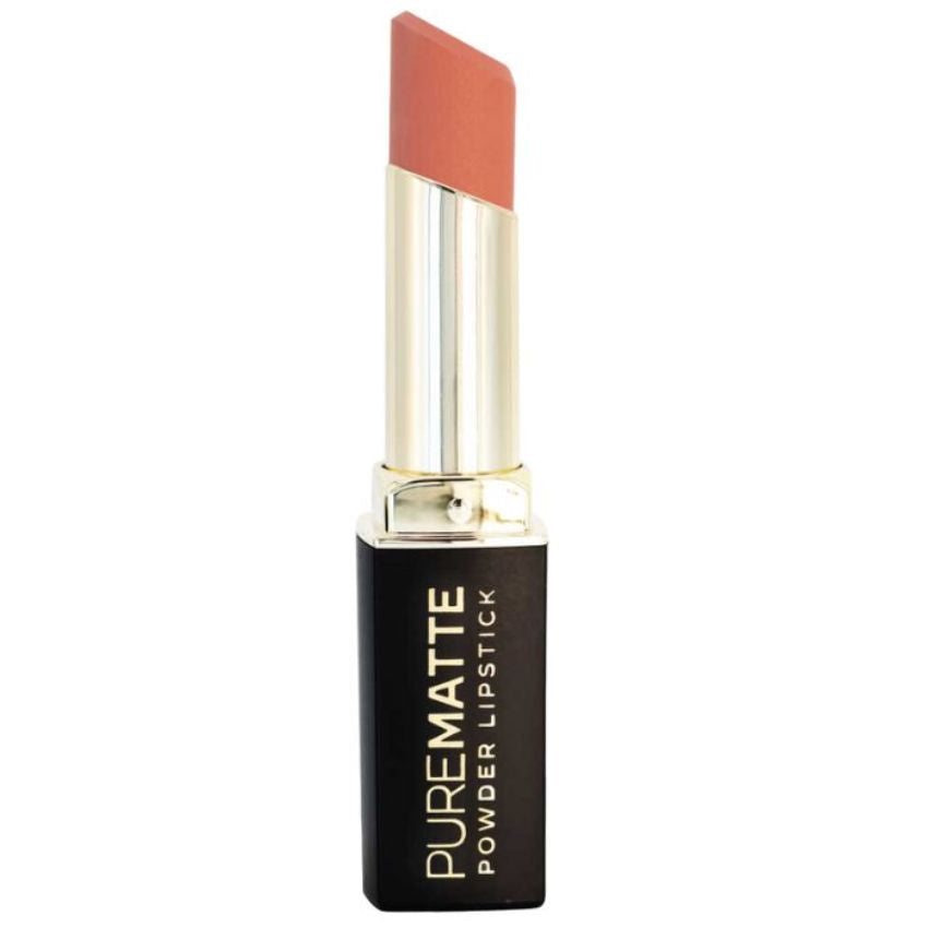 GOLDEN ROSE SOFT & MATTE 107