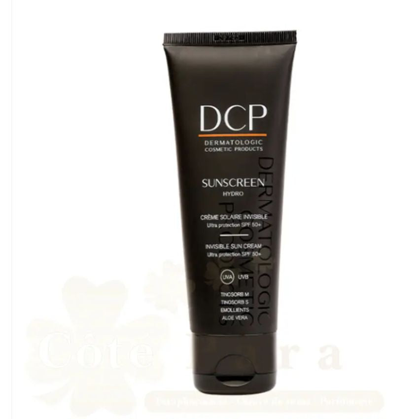 DCP - SUNSCREEN HYDRO 100ML