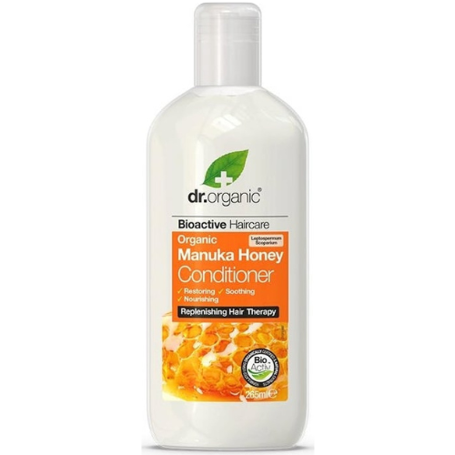 DR ORGANIC - MANUKA HONEY CONDITIONER