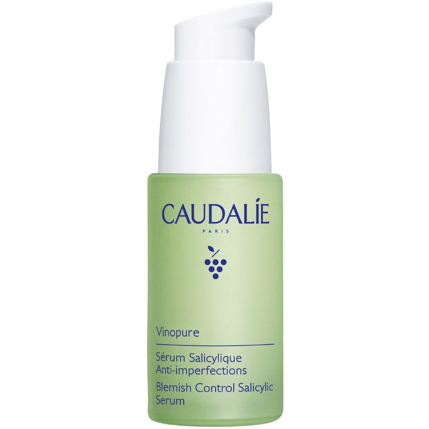 CAUDALIE - VINOPURE SÉRUM INFUSION ANTI-IMPERFECTIONS 30 ML