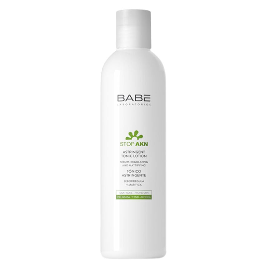 BABE - STOP AKN LOTION TONIQUE ASTRIGENTE