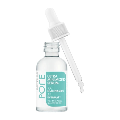 CATRICE - PORE ULTRA MINIMIZING SERUM 30ML
