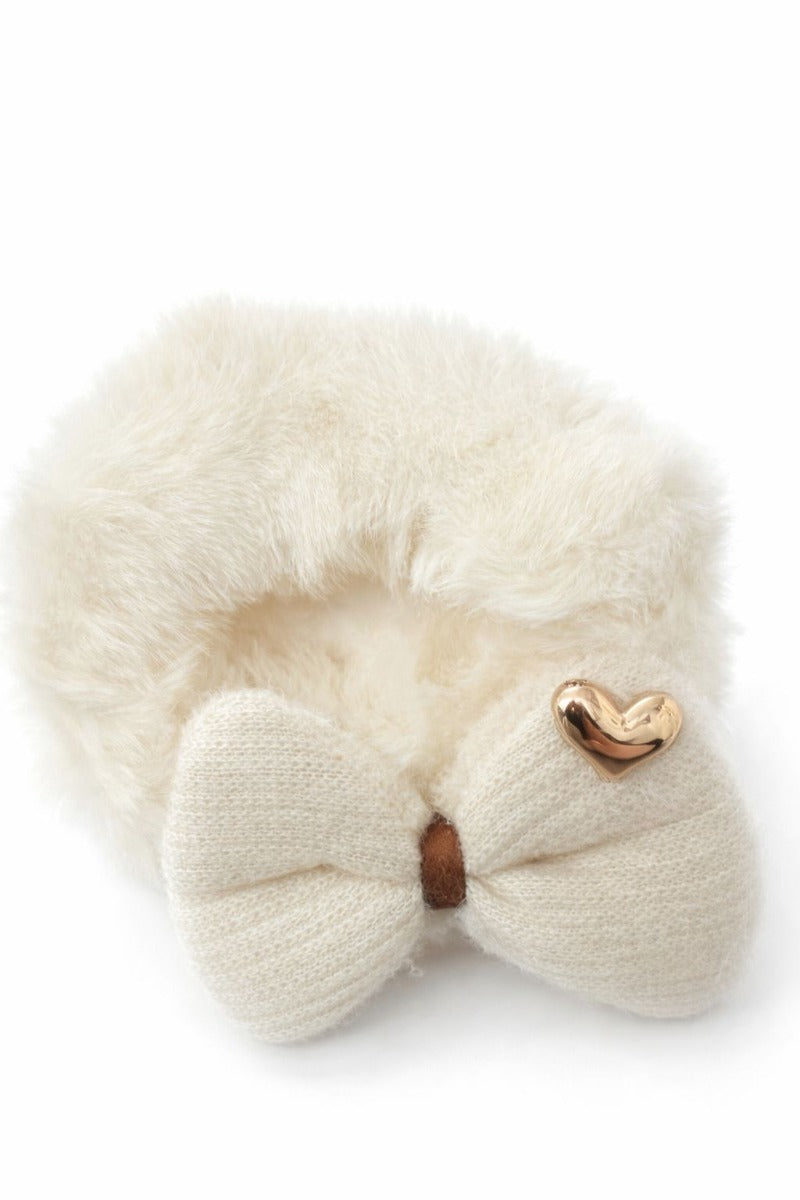 GOODA - ACCESSOIRES CHEVEUX VELOURS 3583-7