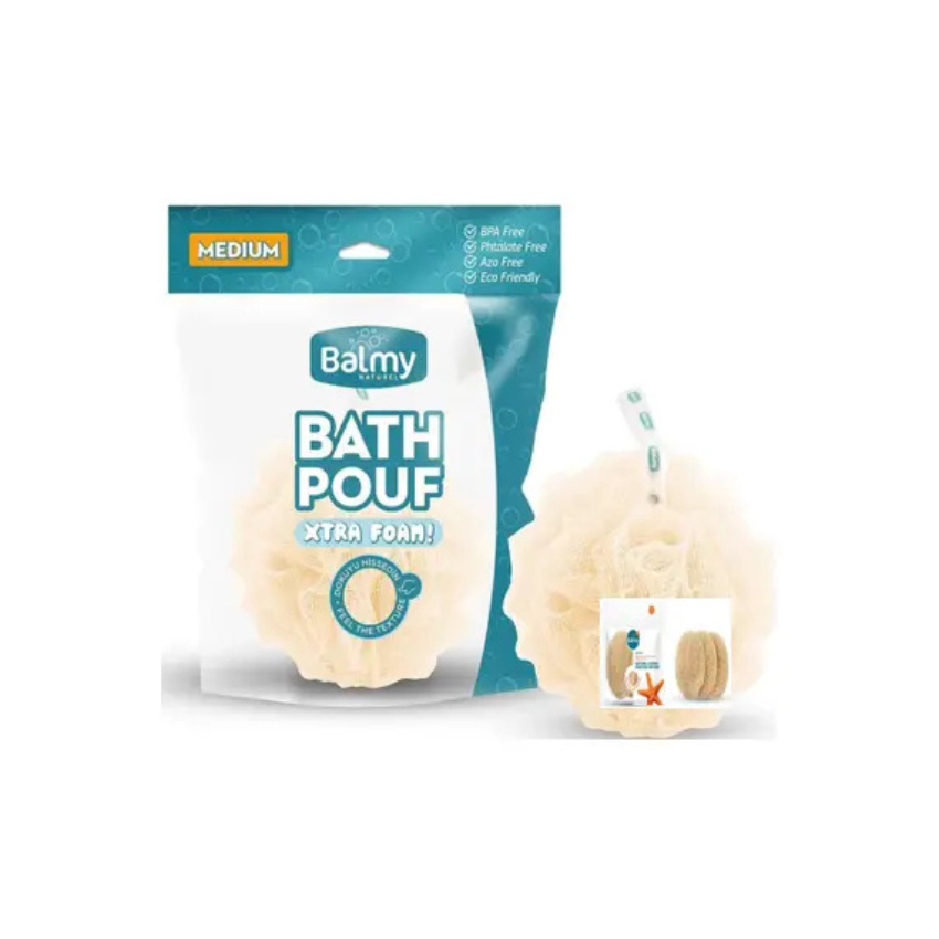 BALMY - SERVIETTE DE BAIN MOYENNE