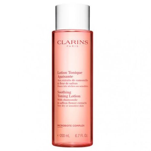 CLARINS LOTION TONIQUE PTS 200ML